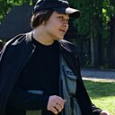 Знакомства: Данил, 20 лет, Уфа