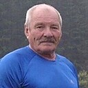 Знакомства: Саня, 69 лет, Томск