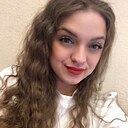 Знакомства: Анастасия, 26 лет, Омск