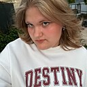 Знакомства: Ирина, 18 лет, Ейск