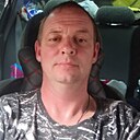 Знакомства: Виктор, 41 год, Новороссийск