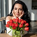 Знакомства: Оксана, 36 лет, Тюмень