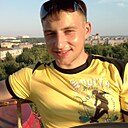 Знакомства: Игорь, 37 лет, Киров