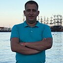 Знакомства: Сергей, 41 год, Саранск