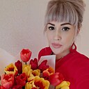 Знакомства: Лилия, 40 лет, Улан-Удэ