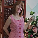 Знакомства: Елена, 48 лет, Вологда