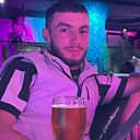 Знакомства: Давид, 25 лет, Самара