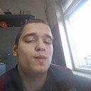 Знакомства: Андрей, 28 лет, Санкт-Петербург