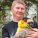 Знакомства: Андрей, 42 года, Бугуруслан