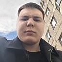 Знакомства: Данила, 21 год, Надым