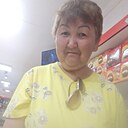 Знакомства: Галия, 55 лет, Державинск