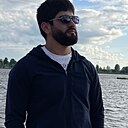 Знакомства: Исмаил, 26 лет, Пермь