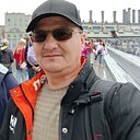 Знакомства: Геннадий, 46 лет, Локоть