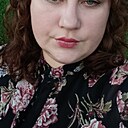 Знакомства: Nadiya, 29 лет, Киев