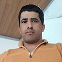 Знакомства: Тохир, 35 лет, Зилаир