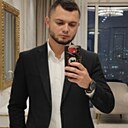 Знакомства: Даня, 30 лет, Ярославль