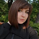 Знакомства: Анастасия, 27 лет, Алматы