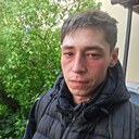 Знакомства: Макс, 31 год, Новотроицк