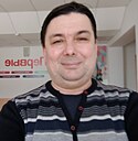 Знакомства: Oleg, 55 лет, Улан-Удэ