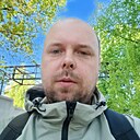 Знакомства: Serj, 37 лет, Варшава