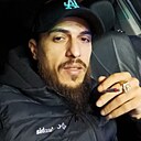 Знакомства: Федя, 35 лет, Самара