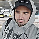 Знакомства: Андрей, 28 лет, Вильнюс