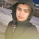 Знакомства: Саша, 27 лет, Уфа