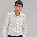 Знакомства: Рустам, 27 лет, Нижнекамск