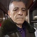 Знакомства: Самад, 58 лет, Петропавловск