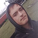 Знакомства: Виталий, 19 лет, Агинское