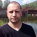 Знакомства: Дмитрий, 41 год, Усть-Катав