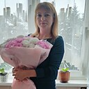 Знакомства: Юлия, 41 год, Полоцк