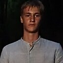 Знакомства: Мирон, 18 лет, Шабо
