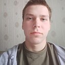 Знакомства: Иван, 23 года, Москва