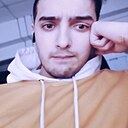 Знакомства: Александр, 28 лет, Барабинск