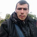 Знакомства: Александр, 36 лет, Пирятин