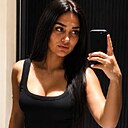 Знакомства: Анастасия, 25 лет, Астана