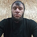 Знакомства: Рамазан, 39 лет, Норильск