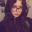 Знакомства: Полина, 18 лет, Омск