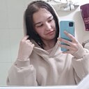 Знакомства: Елизавета, 19 лет, Юрга