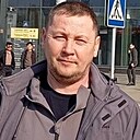 Знакомства: Юрий, 46 лет, Лучегорск