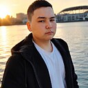 Знакомства: Санат, 20 лет, Астана
