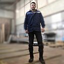 Знакомства: Дмитрий, 24 года, Рязань