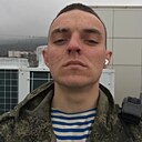 Знакомства: Sergeyi, 21 год, Темрюк