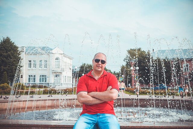 Фото - Tabor.ru