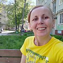 Знакомства: Оксана, 41 год, Тольятти
