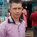 Знакомства: Николай, 21 год, Чита