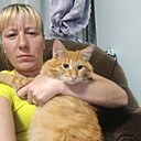 Знакомства: Светлана, 39 лет, Курагино