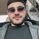Знакомства: Vahan, 30 лет, Можайск