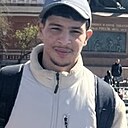 Знакомства: Абду, 19 лет, Рязань